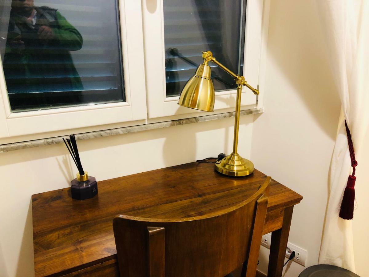 Apartamento Visione Via Sant'andrea Delle Fratte, 36 Roma